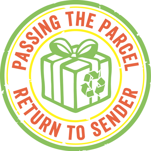 Passing the parcel